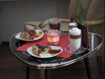 照片: Caf&amp;eacute; &amp;amp; Bar Weinm&amp;uuml;ller
