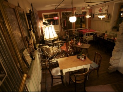 照片: Café &amp; Bar Weinmüller